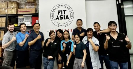 Staff First Aid Course