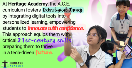 Technological Fluency