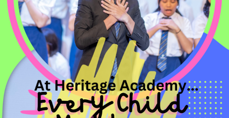 Every Child Matters (1)