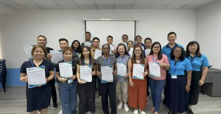 Parent Orientation 2025