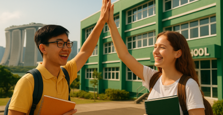 Best Choice Singapore